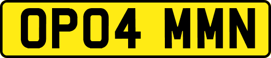 OP04MMN