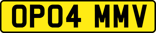 OP04MMV