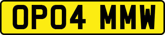 OP04MMW