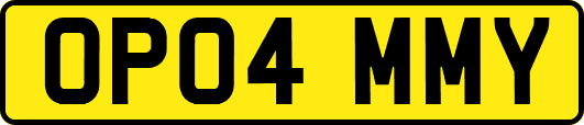 OP04MMY