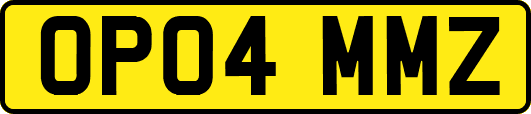 OP04MMZ