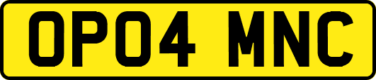 OP04MNC