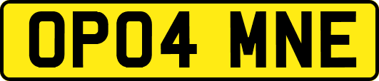 OP04MNE
