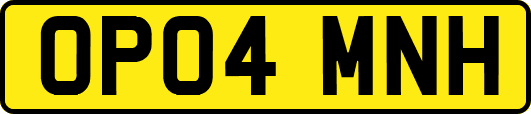 OP04MNH