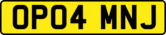 OP04MNJ