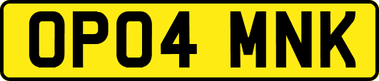 OP04MNK