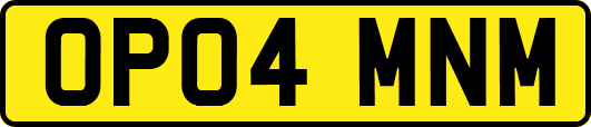 OP04MNM