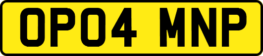 OP04MNP
