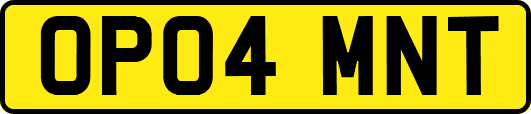 OP04MNT