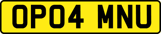 OP04MNU