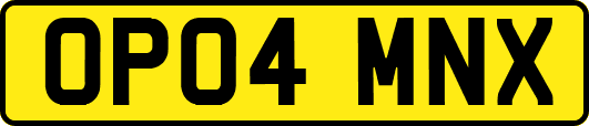 OP04MNX