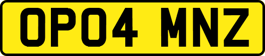 OP04MNZ