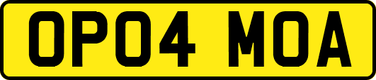OP04MOA