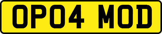 OP04MOD
