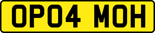 OP04MOH