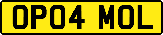 OP04MOL