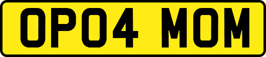 OP04MOM