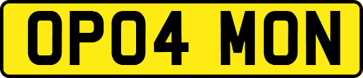 OP04MON