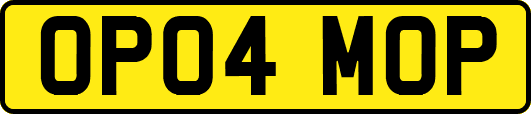OP04MOP