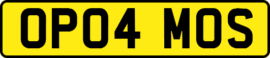 OP04MOS