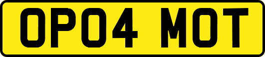 OP04MOT
