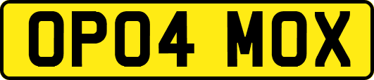 OP04MOX