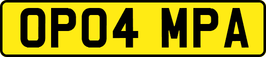 OP04MPA