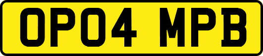 OP04MPB
