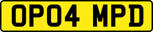 OP04MPD