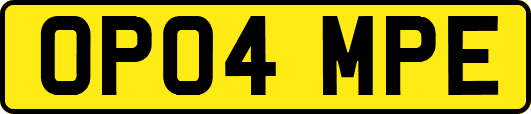OP04MPE