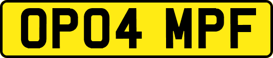 OP04MPF