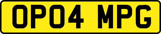 OP04MPG