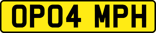 OP04MPH