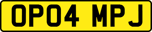 OP04MPJ