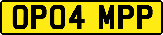 OP04MPP