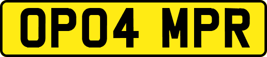 OP04MPR
