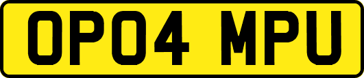 OP04MPU
