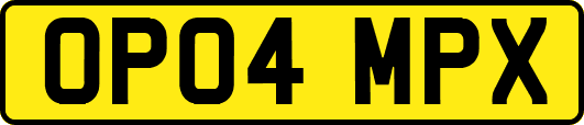 OP04MPX