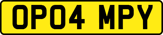 OP04MPY