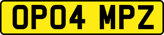 OP04MPZ