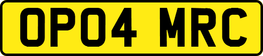 OP04MRC