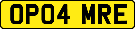 OP04MRE