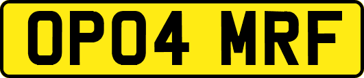 OP04MRF