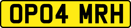 OP04MRH