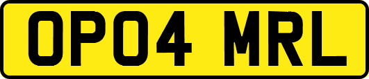 OP04MRL