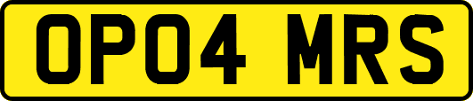 OP04MRS