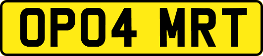 OP04MRT