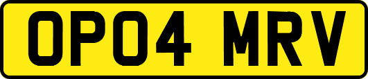 OP04MRV