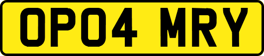 OP04MRY