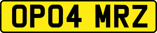 OP04MRZ
